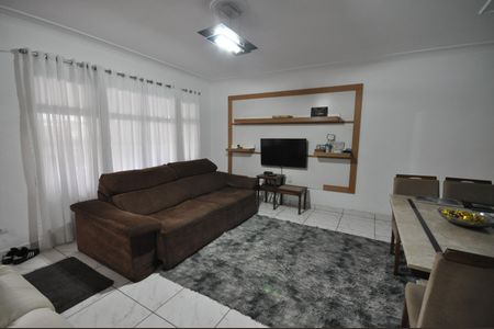 Sala de casa à venda com 2 quartos, 120m² em Vila Albertina, São Paulo