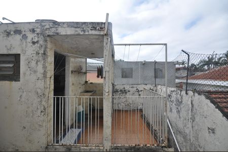 Casa para alugar com 120m², 2 quartos e 2 vagasVista do Quarto 2