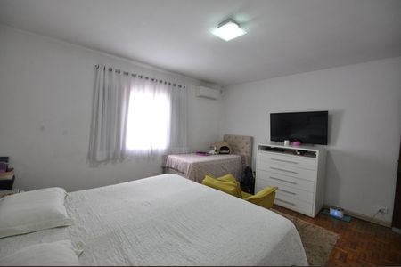 Quarto 1 de casa à venda com 2 quartos, 120m² em Vila Albertina, São Paulo