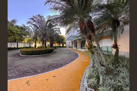 Apartamento à venda com 107m², 4 quartos e 2 vagas Apartamento à venda com 107m², 4 quartos e 2 vagasÁrea comum
