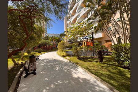 Apartamento à venda com 107m², 4 quartos e 2 vagas Apartamento à venda com 107m², 4 quartos e 2 vagasÁrea comum