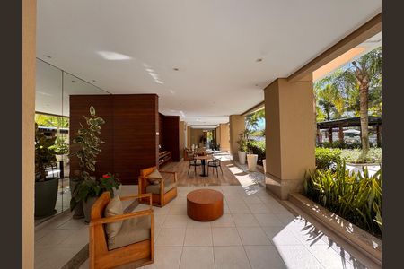 Apartamento à venda com 107m², 4 quartos e 2 vagas Apartamento à venda com 107m², 4 quartos e 2 vagasÁrea comum