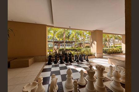 Apartamento à venda com 107m², 4 quartos e 2 vagas Apartamento à venda com 107m², 4 quartos e 2 vagasÁrea comum