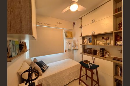Apartamento à venda com 107m², 4 quartos e 2 vagas Apartamento à venda com 107m², 4 quartos e 2 vagasQuarto 3
