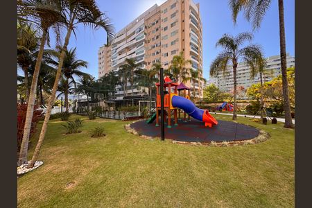 Apartamento à venda com 107m², 4 quartos e 2 vagas Apartamento à venda com 107m², 4 quartos e 2 vagasÁrea comum