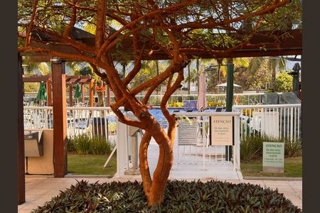 Apartamento à venda com 107m², 4 quartos e 2 vagas Apartamento à venda com 107m², 4 quartos e 2 vagasÁrea comum
