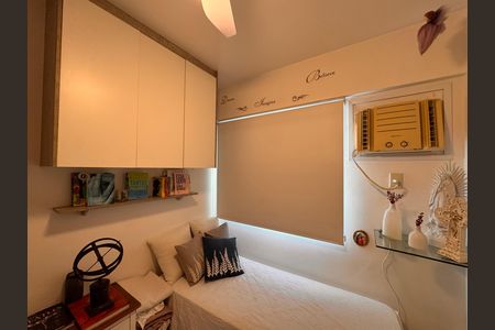 Apartamento à venda com 107m², 4 quartos e 2 vagas Apartamento à venda com 107m², 4 quartos e 2 vagasQuarto 3