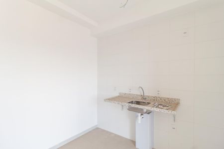 Apartamento para alugar com 37m², 2 quartos e 1 vagaCozinha