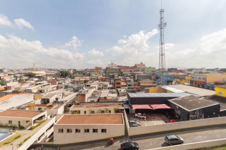 Apartamento para alugar com 37m², 2 quartos e 1 vagaQuarto 2