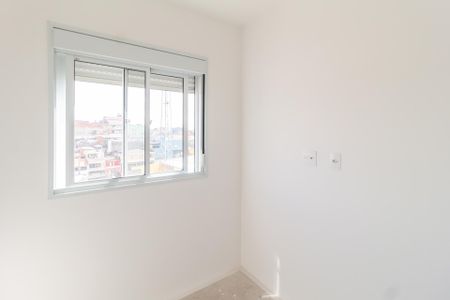 Apartamento para alugar com 37m², 2 quartos e 1 vagaQuarto 1