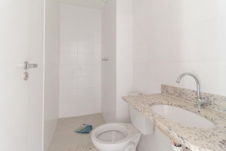 Apartamento para alugar com 37m², 2 quartos e 1 vagaBanheiro