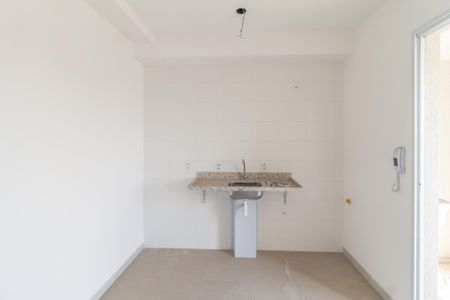 Apartamento para alugar com 37m², 2 quartos e 1 vagaCozinha