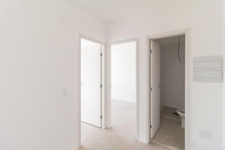 Apartamento para alugar com 37m², 2 quartos e 1 vagaSala