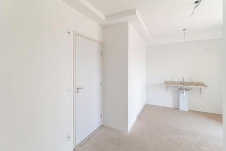 Apartamento para alugar com 37m², 2 quartos e 1 vagaSala