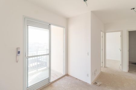 Apartamento para alugar com 37m², 2 quartos e 1 vagaSala