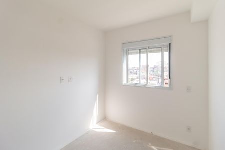 Apartamento para alugar com 37m², 2 quartos e 1 vagaQuarto 2
