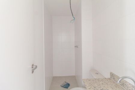 Apartamento para alugar com 37m², 2 quartos e 1 vagaBanheiro