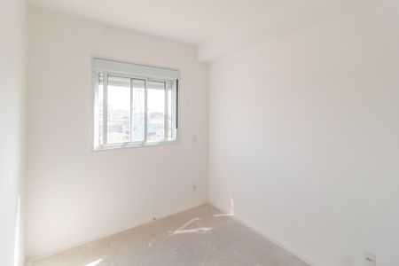 Apartamento para alugar com 37m², 2 quartos e 1 vagaQuarto 2