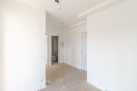 Apartamento para alugar com 37m², 2 quartos e 1 vagaSala