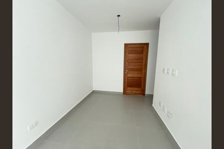 Sala de apartamento à venda com 1 quarto, 35m² em Jardim Sao Paulo(zona Norte), São Paulo