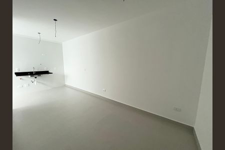 Sala de apartamento à venda com 1 quarto, 35m² em Jardim Sao Paulo(zona Norte), São Paulo