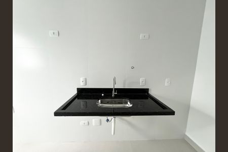 Apartamento para alugar com 35m², 1 quarto e sem vagaCozinha
