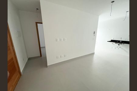 Sala de apartamento à venda com 1 quarto, 35m² em Jardim Sao Paulo(zona Norte), São Paulo