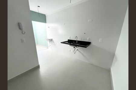 Apartamento para alugar com 35m², 1 quarto e sem vagaCozinha
