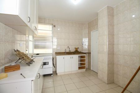 Apartamento à venda com 130m², 3 quartos e 1 vagaCozinha