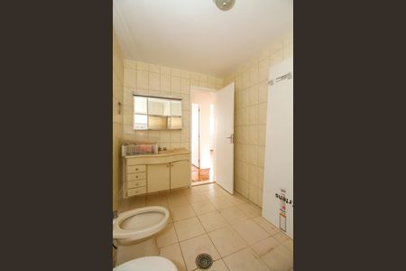 Apartamento à venda com 130m², 3 quartos e 1 vagaBanheiro 1