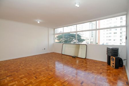 Apartamento à venda com 130m², 3 quartos e 1 vagaSala de Estar e Jantar