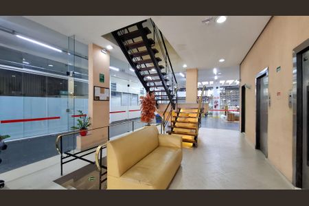 Apartamento à venda com 130m², 3 quartos e 1 vagaHall Social
