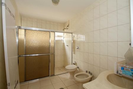 Apartamento à venda com 130m², 3 quartos e 1 vagaBanheiro 1