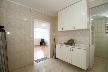 Apartamento à venda com 130m², 3 quartos e 1 vagaCozinha