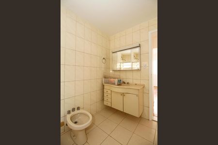 Apartamento à venda com 130m², 3 quartos e 1 vagaBanheiro 1