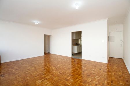 Apartamento à venda com 130m², 3 quartos e 1 vagaSala de Estar e Jantar