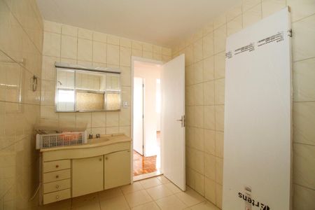 Apartamento à venda com 130m², 3 quartos e 1 vagaBanheiro 1