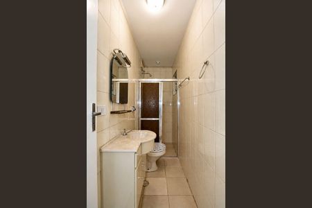 Apartamento à venda com 130m², 3 quartos e 1 vagaBanheiro 2