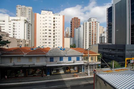 Apartamento à venda com 130m², 3 quartos e 1 vagaVista do Quarto 1