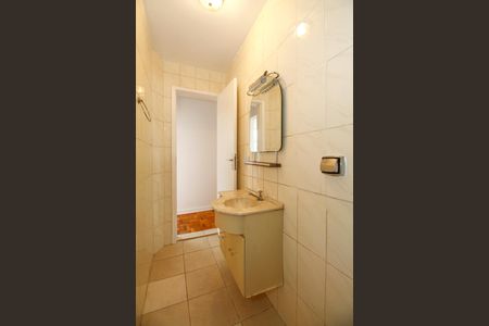 Apartamento à venda com 130m², 3 quartos e 1 vagaBanheiro 2