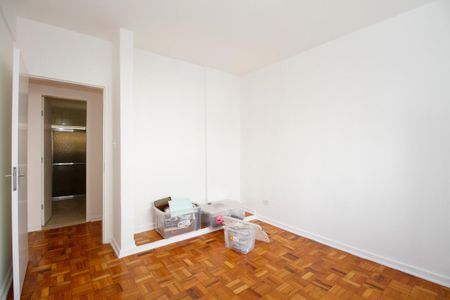 Apartamento à venda com 130m², 3 quartos e 1 vagaQuarto 1