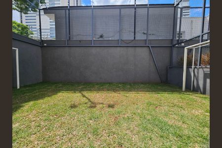 Studio à venda com 25m², 1 quarto e sem vagaCampo