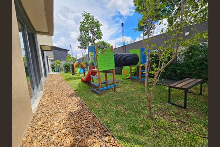 Studio à venda com 25m², 1 quarto e sem vagaÁrea comum - Playground