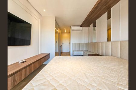 Studio à venda com 25m², 1 quarto e sem vagaStudio
