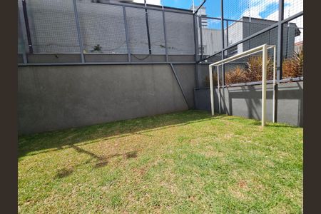Studio à venda com 25m², 1 quarto e sem vagaCampo