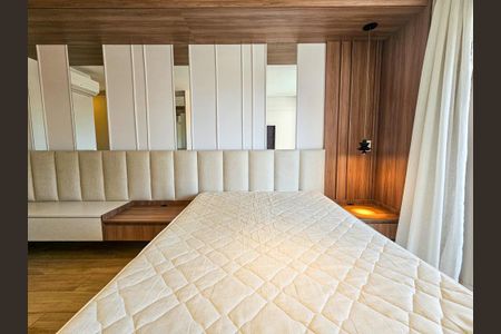 Studio à venda com 25m², 1 quarto e sem vagaStudio
