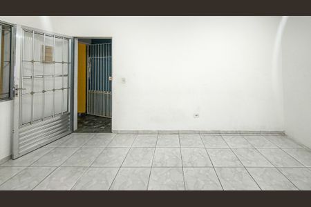 Sala de casa para alugar com 1 quarto, 56m² em Grajaú, São Paulo