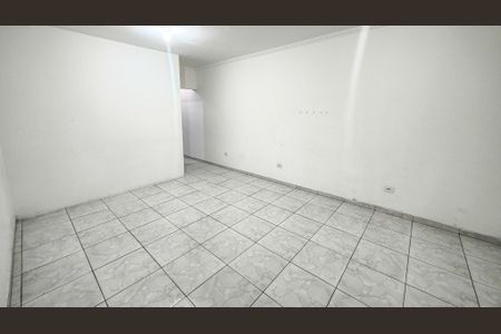 Sala de casa para alugar com 1 quarto, 56m² em Grajaú, São Paulo