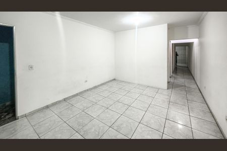 Sala de casa para alugar com 1 quarto, 56m² em Grajaú, São Paulo