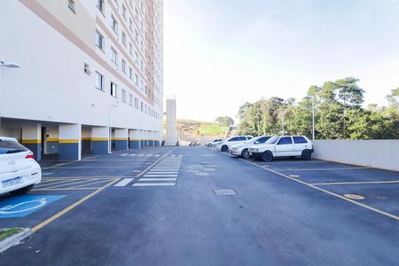 Apartamento para alugar com 34m², 2 quartos e 1 vagaGaragem